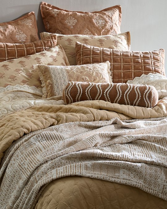 Fashion Bedding